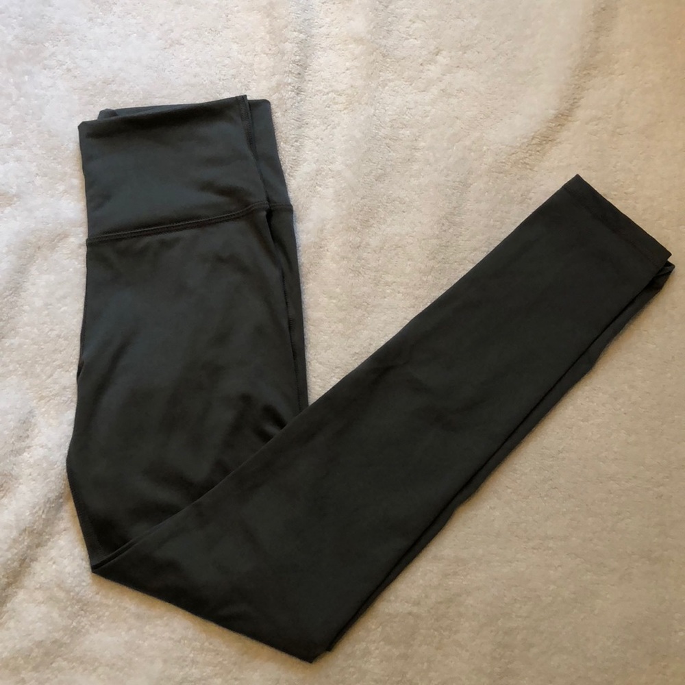 Workout leggings